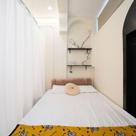 Shanghai Downtown Yi Du B&B - Near South Shaanxi Road Metro Station 600Meters 외부 사진