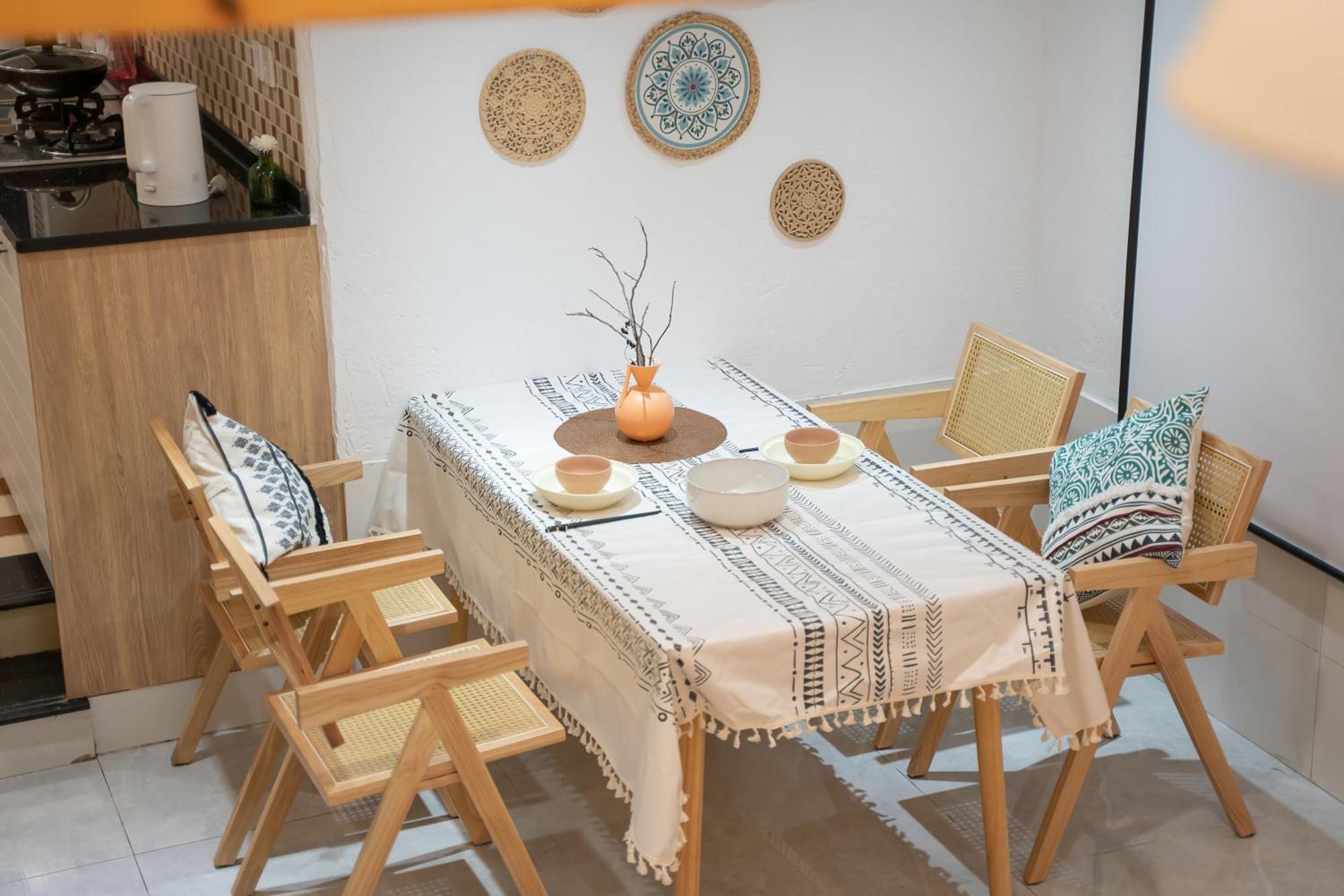 Shanghai Downtown Yi Du B&B - Near South Shaanxi Road Metro Station 600Meters 외부 사진