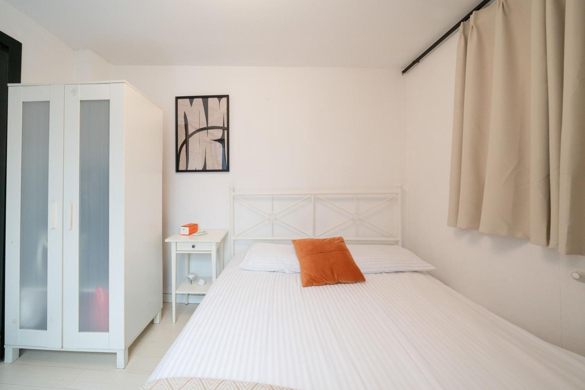 Shanghai Downtown Yi Du B&B - Near South Shaanxi Road Metro Station 600Meters 외부 사진