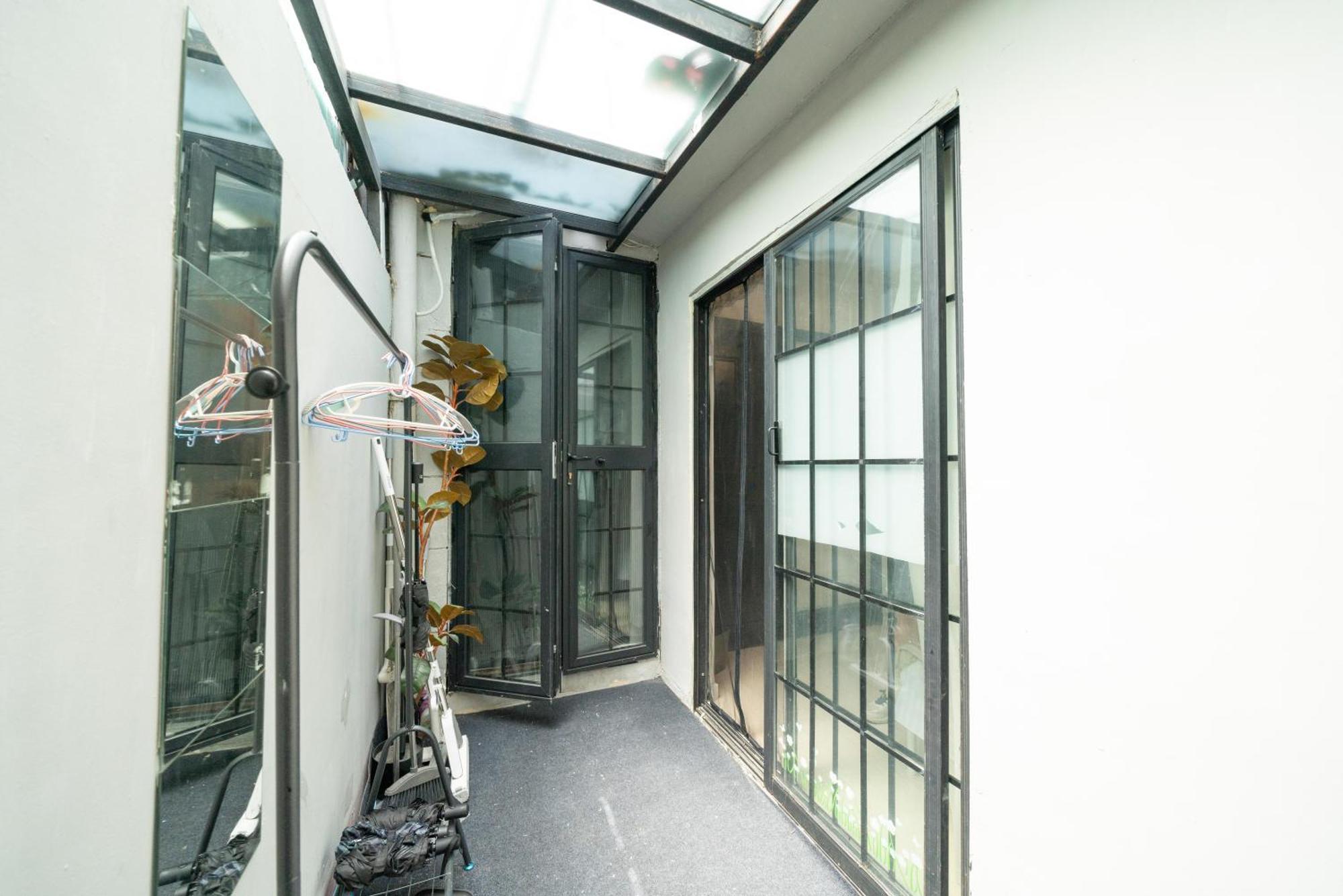 Shanghai Downtown Yi Du B&B - Near South Shaanxi Road Metro Station 600Meters 외부 사진